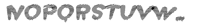 Morvara Scribe Extra Bold Italic Font UPPERCASE