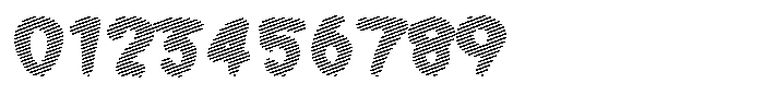 Morvara Scribe Extra Bold Font OTHER CHARS