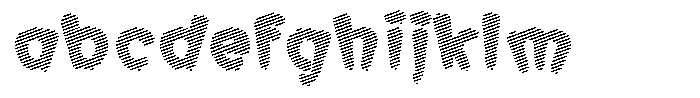 Morvara Scribe Extra Bold FONT