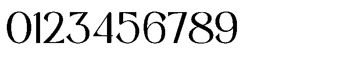 Mosffets Font OTHER CHARS