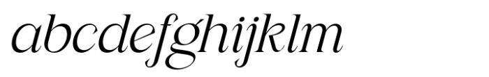 Mosha Variable Italic FONT