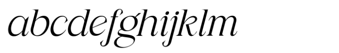 Mosha Variable Variable Italic FONT