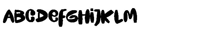 Moshpit FONT