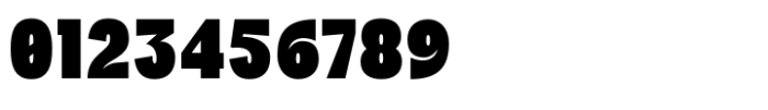 Mosko Mappa Now Regular Font OTHER CHARS