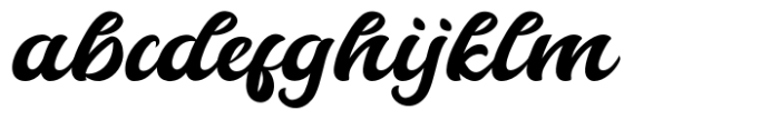 Mostyle FONT