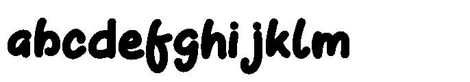 Mother Craft FONT