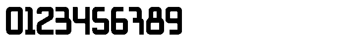 Motiona Bold Font OTHER CHARS