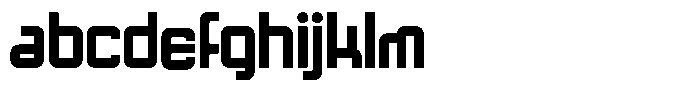 Motiona Bold FONT