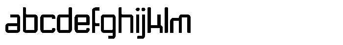 Motiona Light FONT