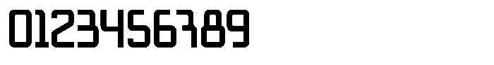 Motiona Regular Font OTHER CHARS