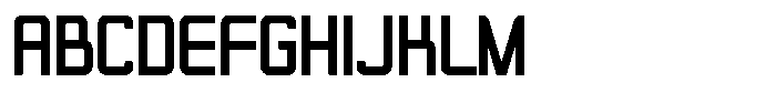 Motiona Regular Font UPPERCASE