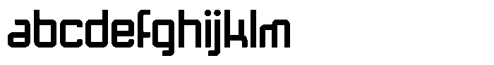 Motiona Regular FONT