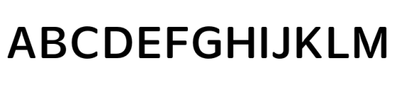 MotivaType Pro Medium Font