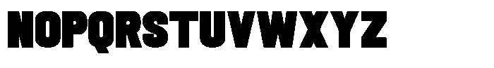 Motivation Sans Serif Motivation Extra Black Font UPPERCASE