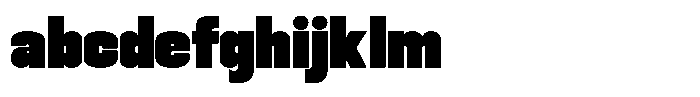 Motivation Sans Serif Motivation Extra Black FONT