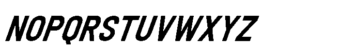 Motivation Sans Serif Motivation Italic Font UPPERCASE