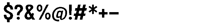 Motivation Sans Serif Motivation Regular Font OTHER CHARS