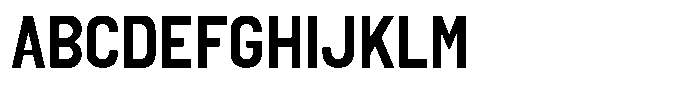 Motivation Sans Serif Motivation Regular Font UPPERCASE
