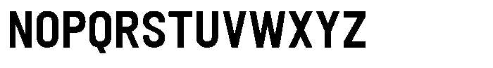 Motivation Sans Serif Motivation Regular Font UPPERCASE