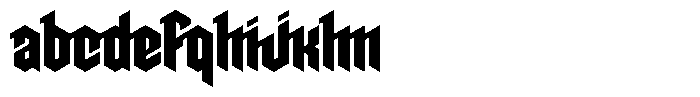 Moto One FONT