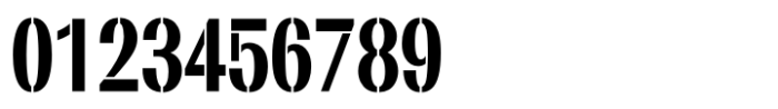 Motoya St Aporo Std-W6 Font OTHER CHARS