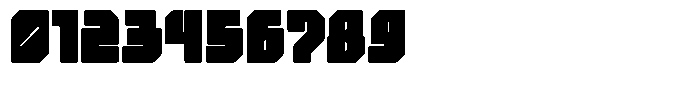 Motua Regular Font OTHER CHARS