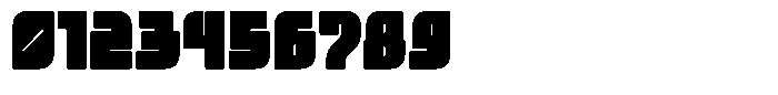 Motua Round Font OTHER CHARS