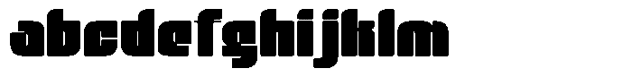 Motua Round FONT