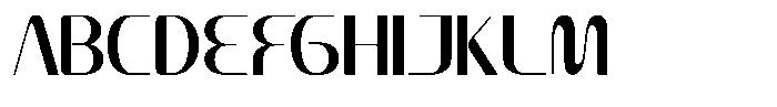 Movant FONT
