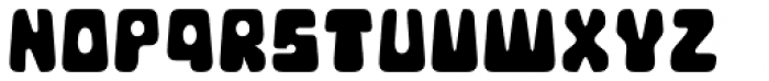 Movella Font UPPERCASE