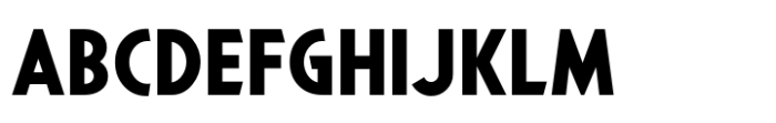 Movie News JNL Regular Font UPPERCASE