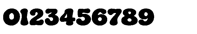 Mowi Regular Font OTHER CHARS