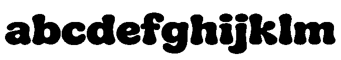 Mowi Regular FONT