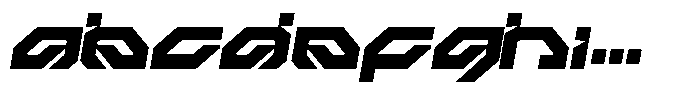 Moxin Italic FONT