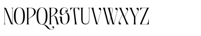 Moxtas Variable Font UPPERCASE