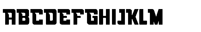 Mozze Sport FONT
