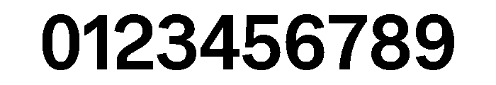 ModaleAntique Medium Font OTHER CHARS