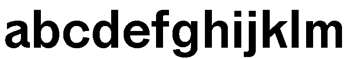 ModaleAntique Medium FONT