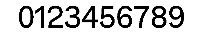 ModaleAntique Regular Font OTHER CHARS