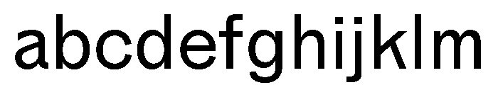 ModaleAntique Regular FONT