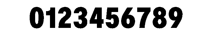 Moderat Black 95bc18b2 Font OTHER CHARS