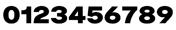 Moderat Black Ea55652b Font OTHER CHARS