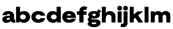 Moderat Black Ea55652b FONT