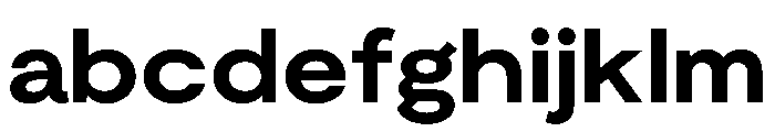 Moderat Bold 91a19cae FONT