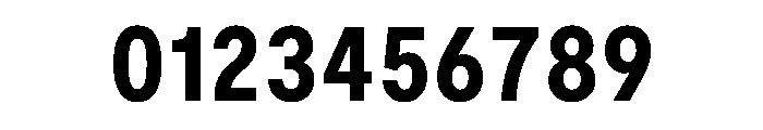 Moderat Bold C5071dfd Font OTHER CHARS