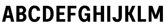 Moderat Bold C5071dfd Font UPPERCASE