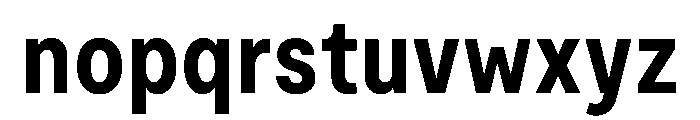 Moderat Bold C5071dfd Font LOWERCASE