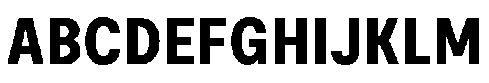 Moderat ExtraBold 1ca2e04e Font UPPERCASE