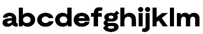 Moderat ExtraBold 2064e8de FONT