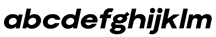Moderat ExtraBoldItalic 35e23fb8 FONT